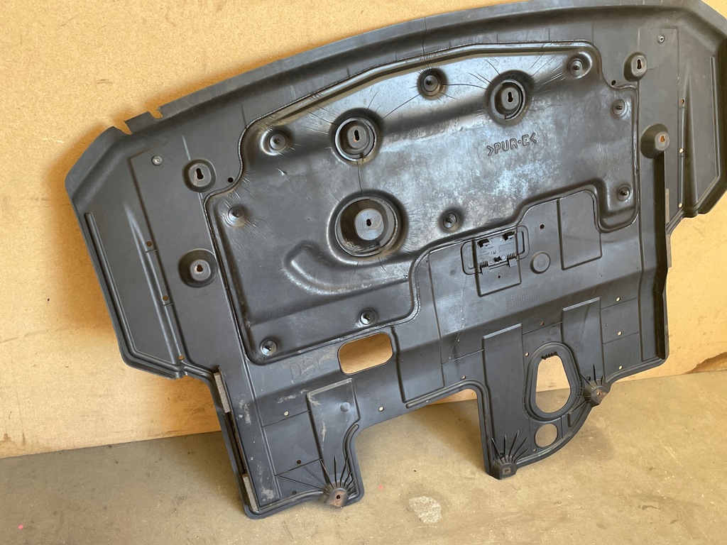 фото №9, Hyundai i40 2012- 1.7 crdi нижняя защита двигателя 29110-3z100