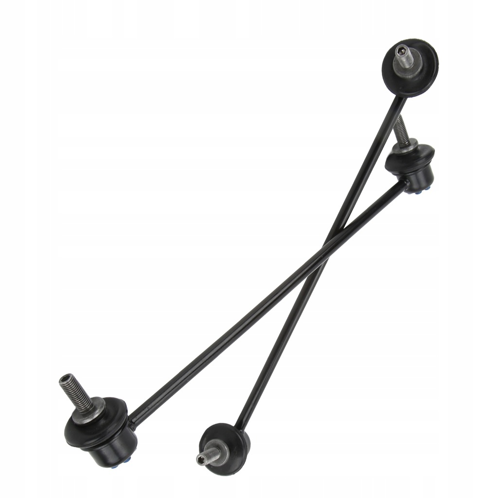 фото №10, Пара соединитель стабилизатора подвеска двигателя