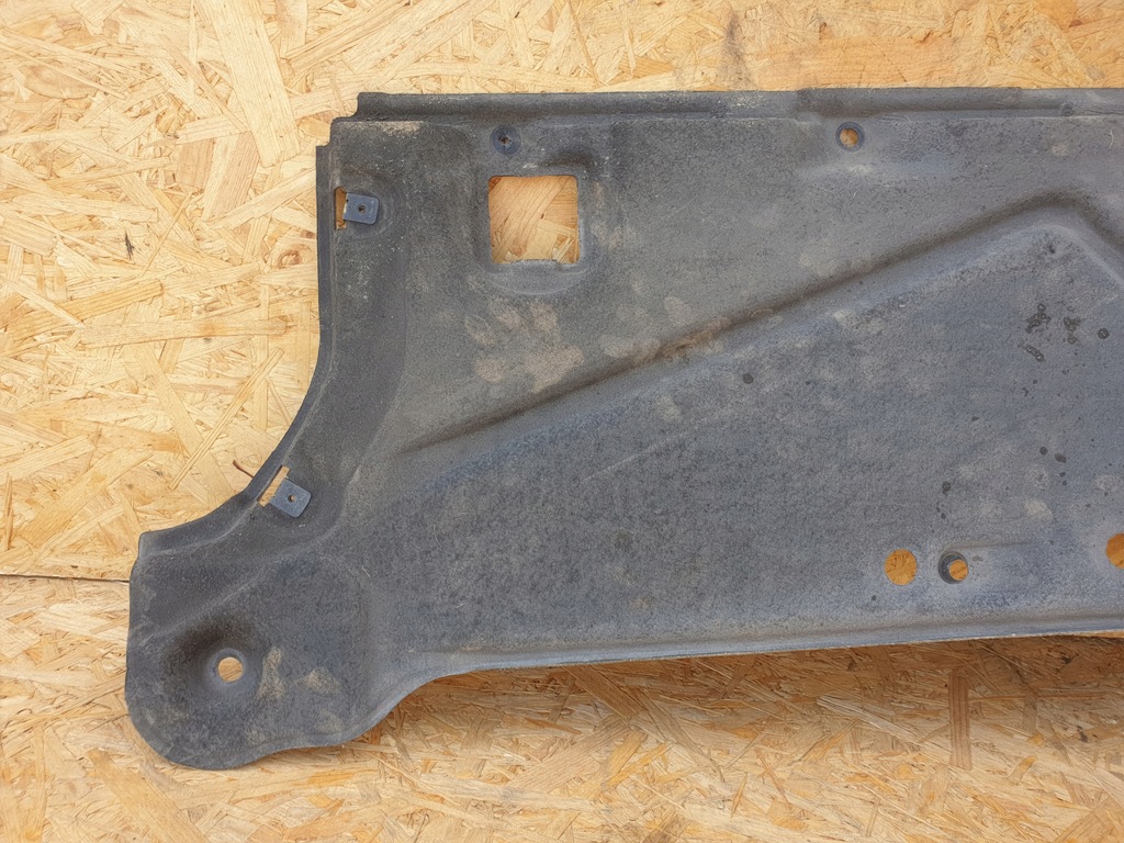 фото №3, Alfa romeo giulia защита подвеска левая