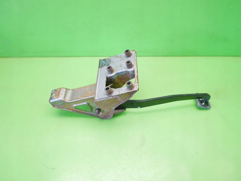 фото №4, Педали педаль тормоза kia carnival i 2.9 tdi 99-01