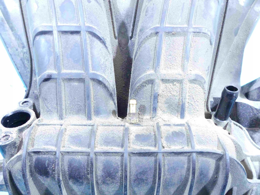 фото №8, Колектор всмоктуючий mitsubishi outlander iii 2.0 16v