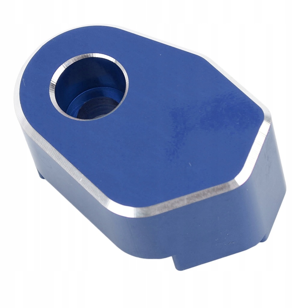 фото №14, Мотоцикл abs защита датчика защита защитная стоп алюминий dla tenere 700