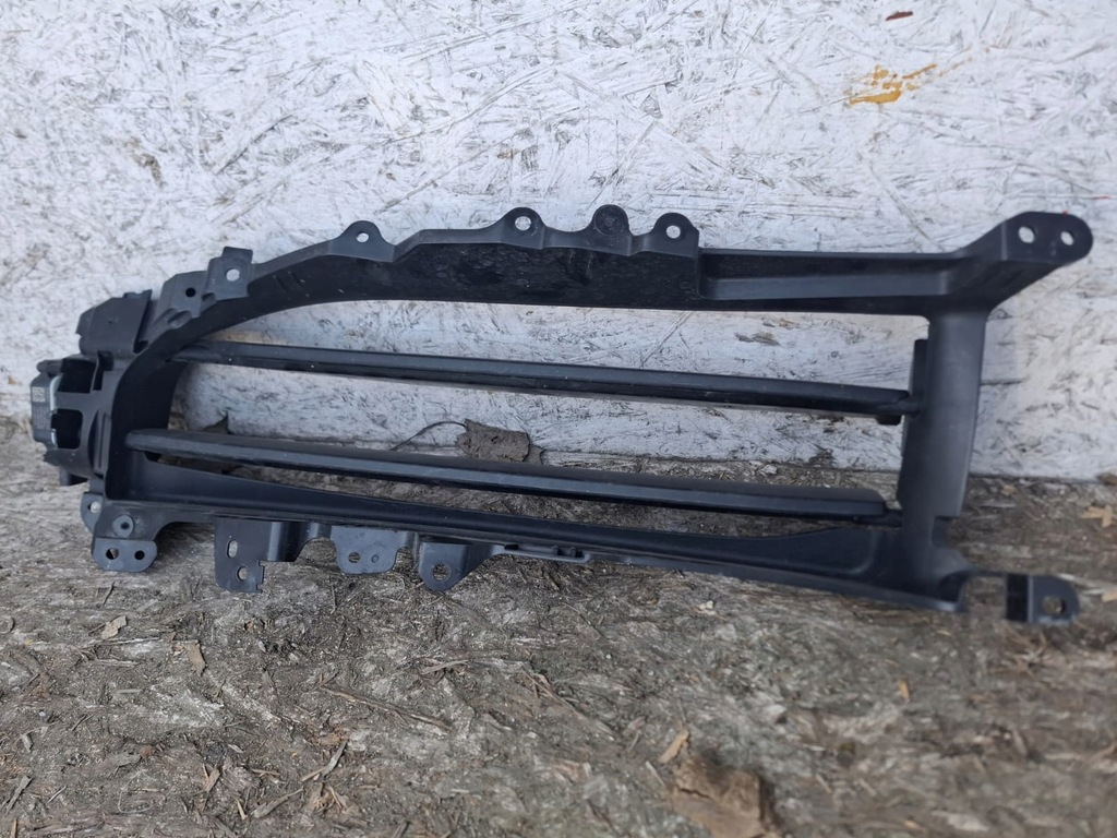 фото №6, Audi e-tron gt rs porsche taycan 9j1121753e 9j1121754e впуск жалюзи