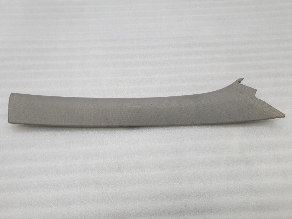 фото №1, Защита стойка a правая mercedes w204 2046902226