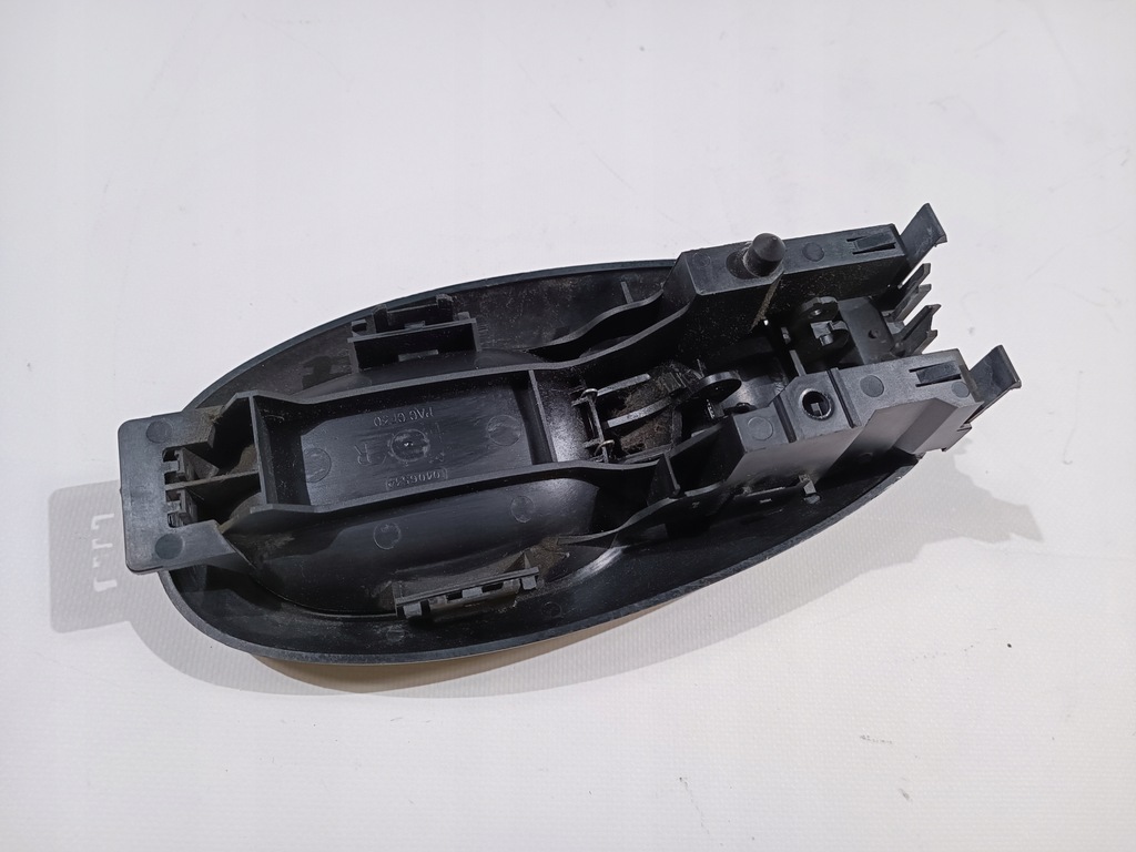 фото №7, Ручка внутрішня права chevrolet corvette c5