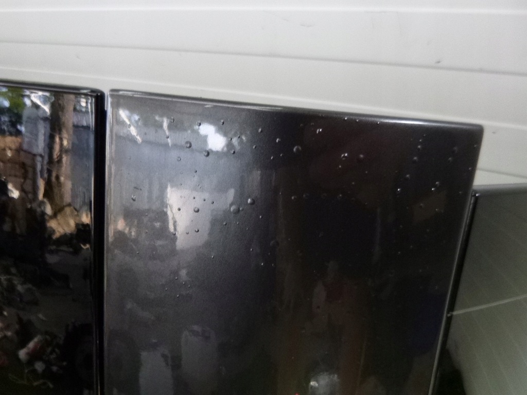 фото №5, Mazda mx-5 rf 18-23 targa дах жорсткий hardtop колір 46g