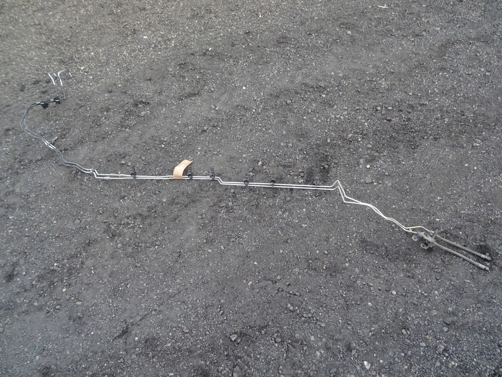 фото №1, Провода трубки тормозные dacia sandero iii