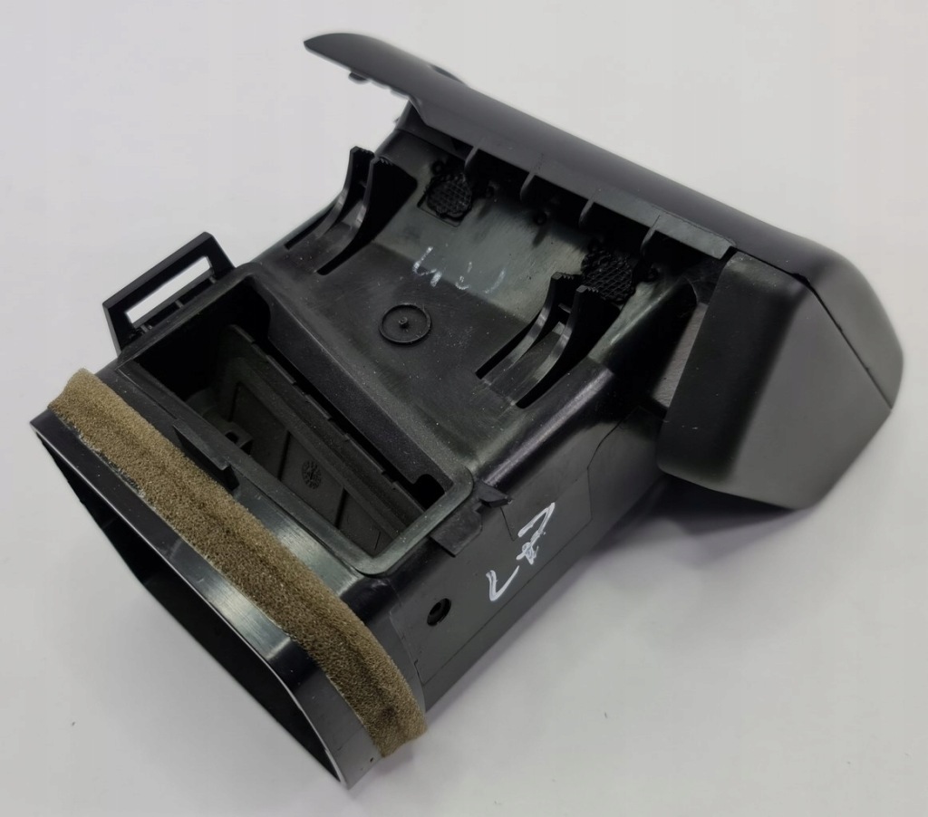 фото №3, Решітка обдув ліва mercedes r-kl w251 a2518301954