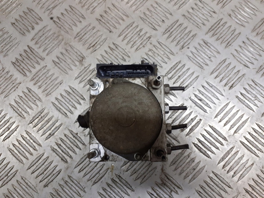 фото №4, Насос abs renault clio iii 8200747140