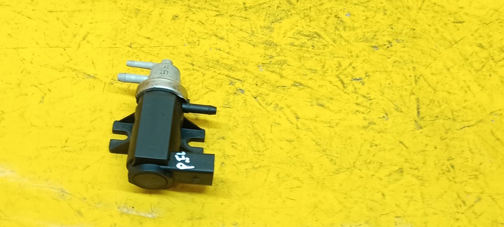 фото №9, Клапан вакуум турбина passat b5 1,9tdi 1j0906627