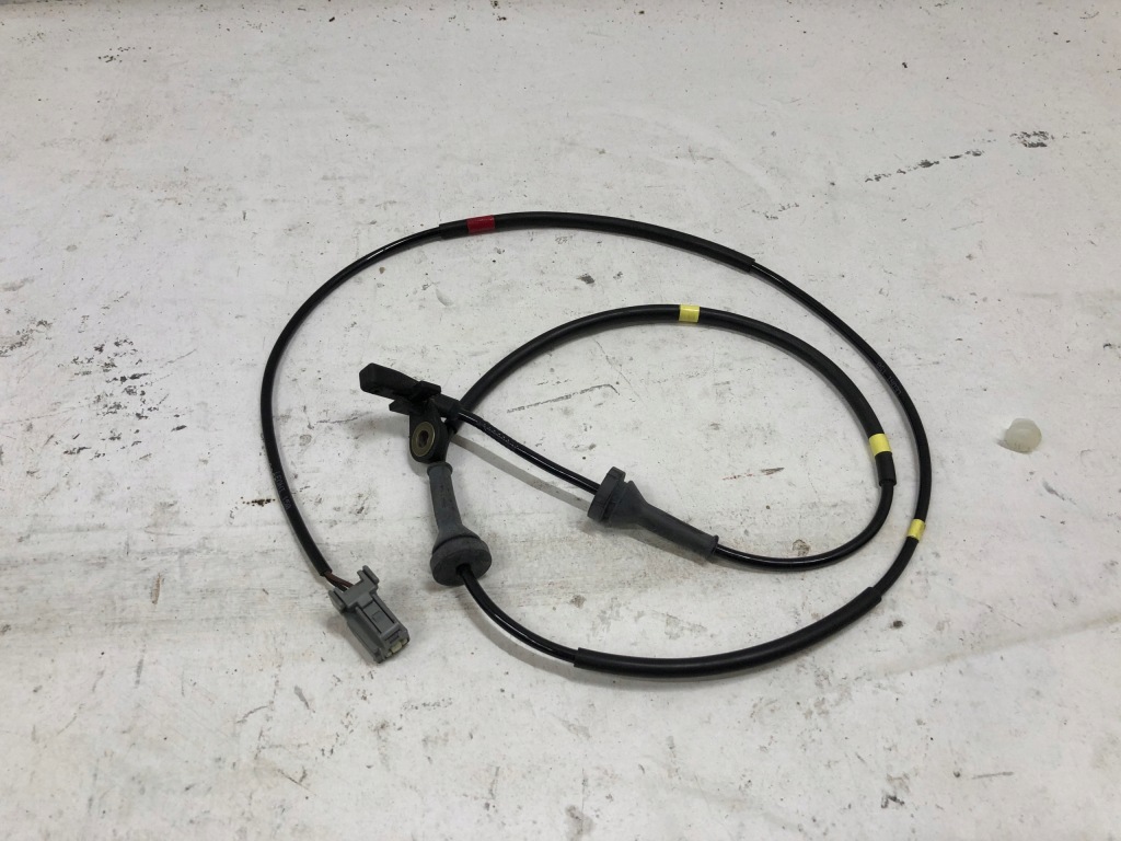 фото №1, Volvo xc90 датчик abs лівий задня -2014