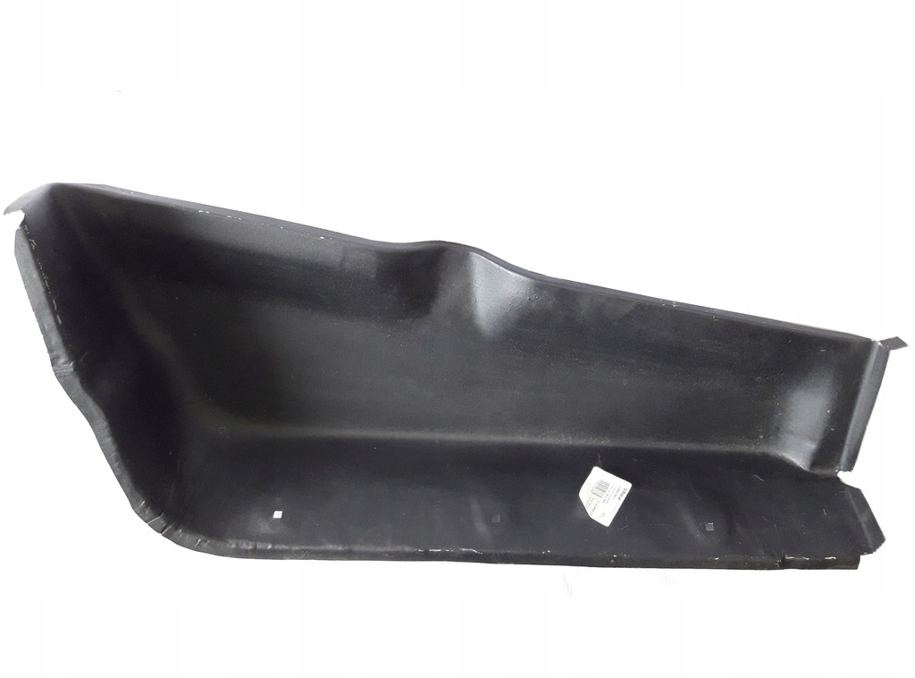 фото №1, Порог подножка mercedes sprinter 208-414, lt 2d