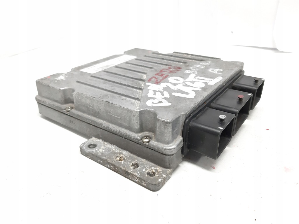 фото №5, Laguna ii 2.0 16v набор стартовый 8200198592