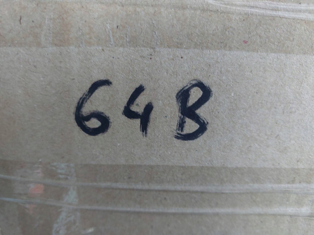 Датчик паркування pdc bmw 5 e39 8352137 66218352137 Зі Шроту