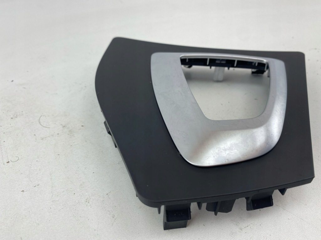 фото №7, Bmw 1 f20 f21 2015 рамка тяга переключения передач