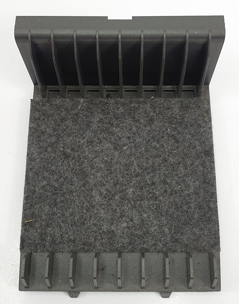 фото №1, Вкладка бардачка volvo s80 9164217