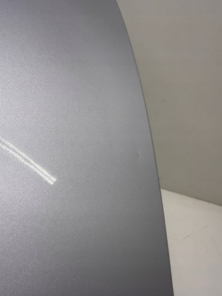 фото №7, Audi a6 s6 c7 крыло левый перед цвет lx7w оригинал