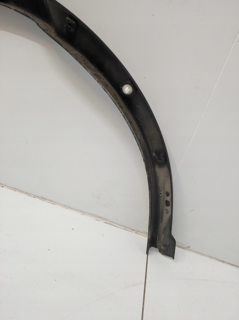 фото №13, Молдинг na крила крила ліва задня land rover discovery sport l550 v 5