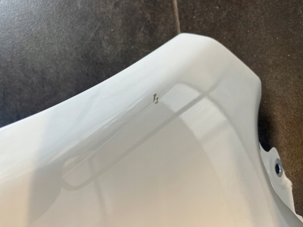 фото №5, Крила лівий передній jumpy expert e електрик колір