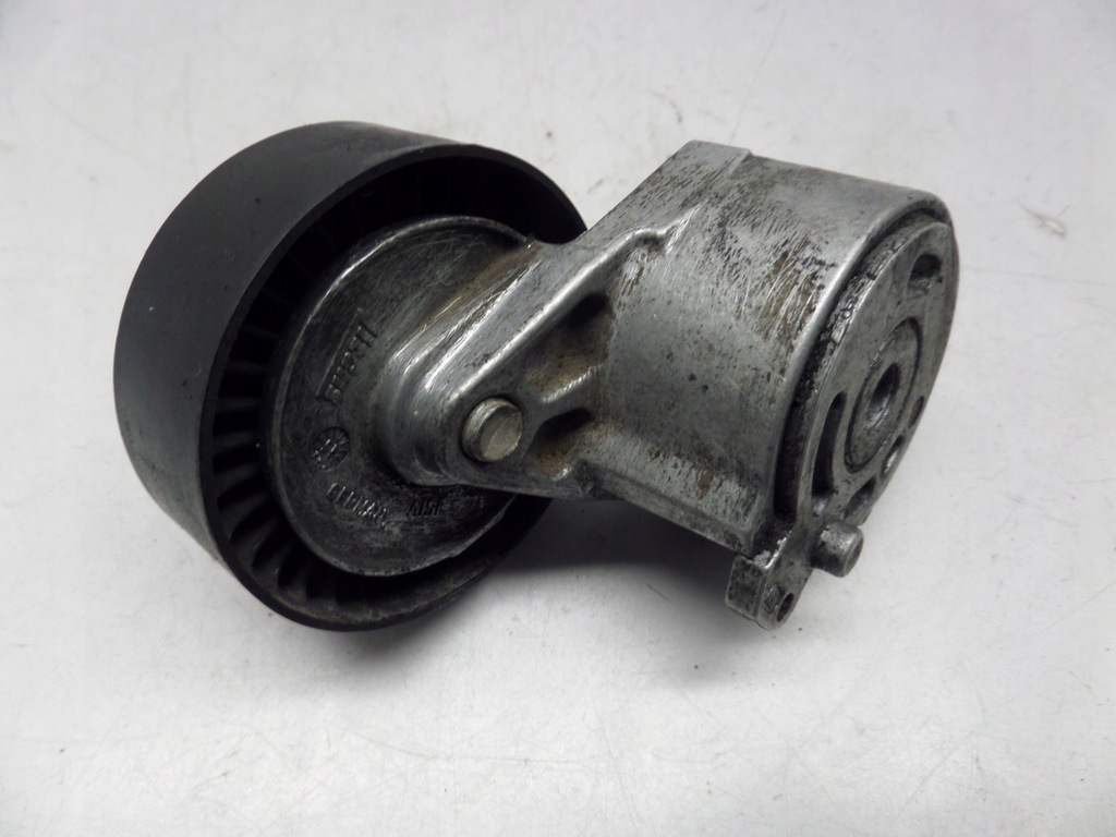 фото №3, Натягувач ремінь ролик 607 c5 i ii 807 c8 2.2 hdi