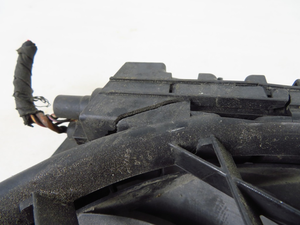 Вентилятор радіатора audi a8 d3 4.0 tdi 4e0121205b 1137328117 4e0959468h Київ