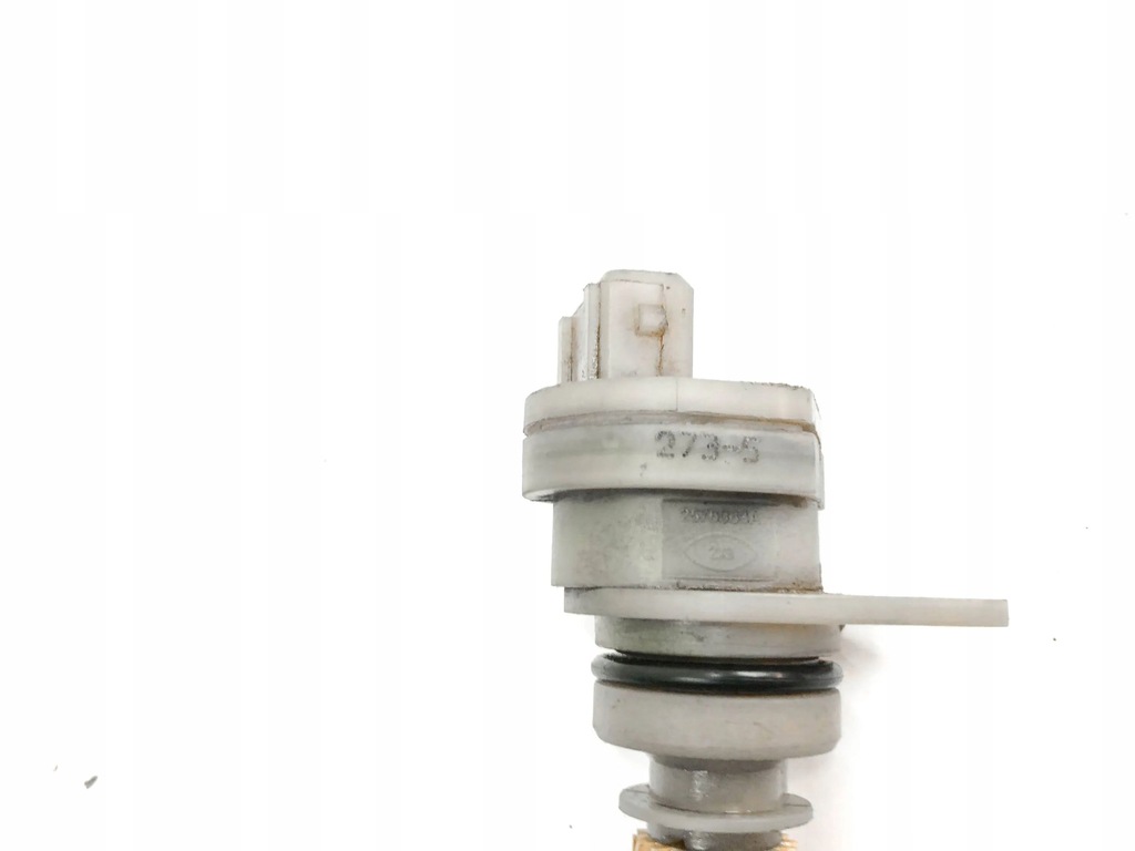 фото №9, Peugeot 1007 2007 датчики скорости