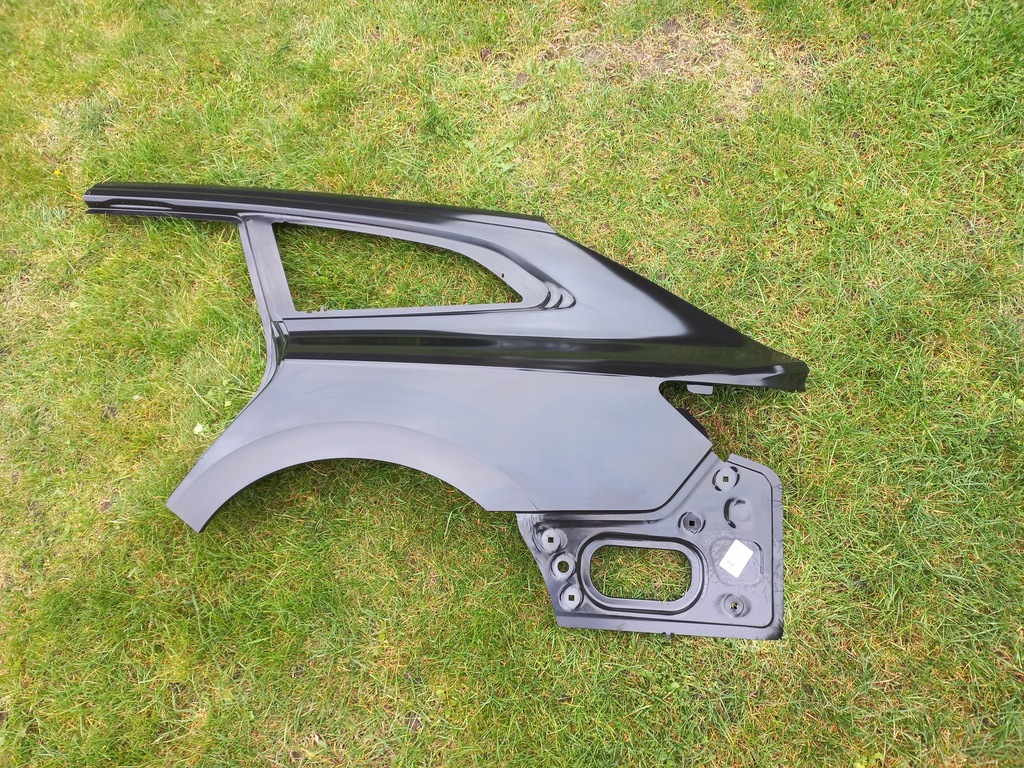 фото №10, Vw arteon 3g7 kombi задній крила лівий задня 20-24