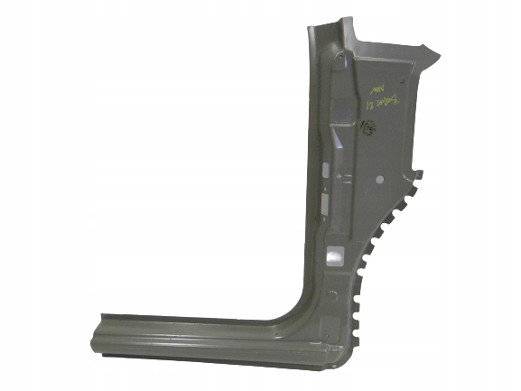 фото №1, Mercedes w447 447 обшивка порог блок двигателя правый