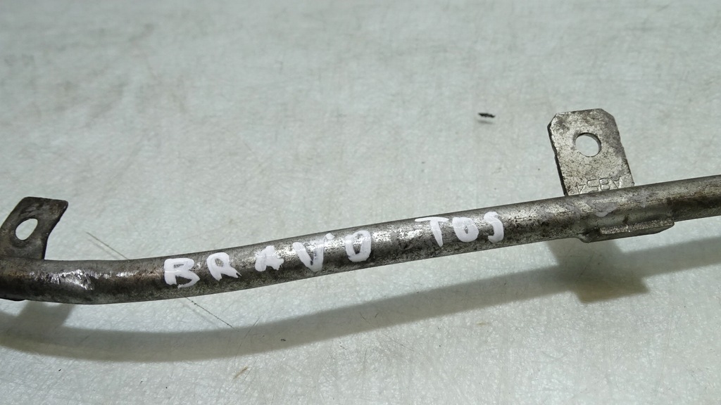 фото №6, Щуп масла щуп fiat bravo ii 1.9jtd