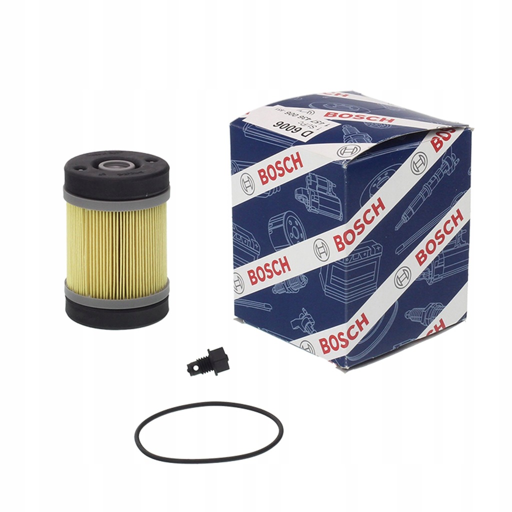 фото №1, Фільтр adblue iveco stralis, rvi premium,