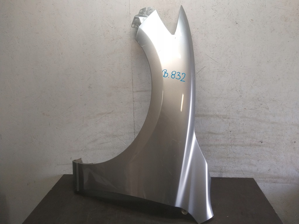 фото №1, Крила перед лівий mazda vi 6 gj 12-