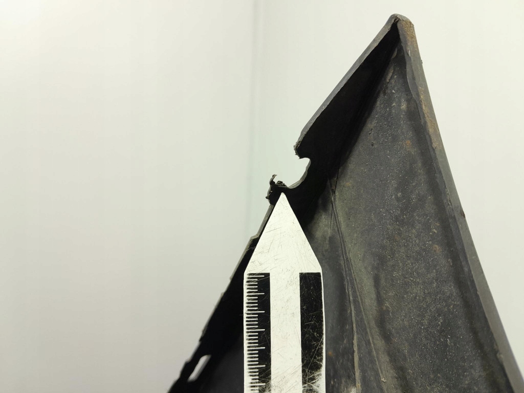 фото №11, Bmw 3 gt f34 lci бампер задняя задний b39