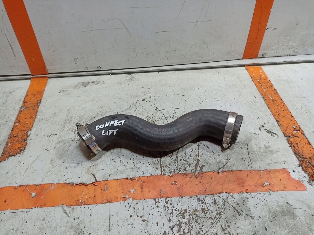 фото №1, Ford transit connect mk2 lift труба шланг воздуха 1.0 eb kv61-6f075-be