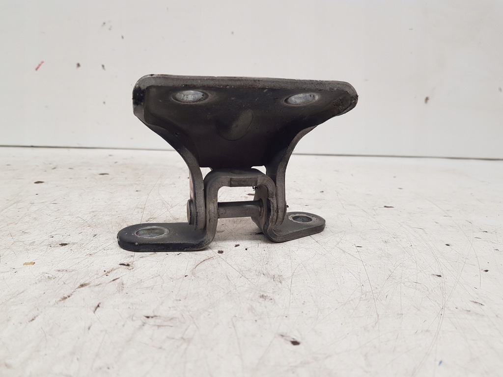 фото №6, Hyundai i40 петля дверь правый перед 2011-