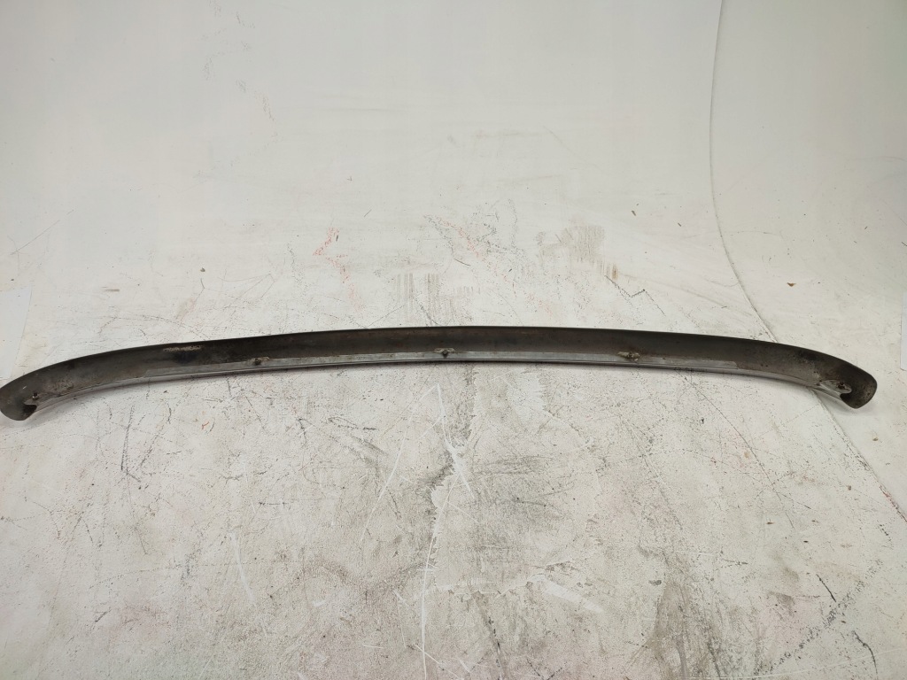 Купити Бампер перед / задній хром mini morris / innocenti / austin / rover