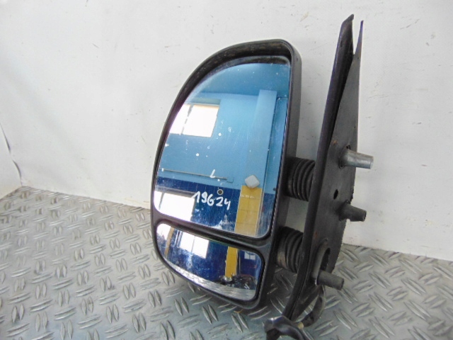 фото №1, Fiat ducato зеркало zew.le