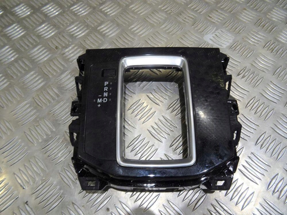 фото №1, Mazda cx-5 ii панель рамка kb8c-64341