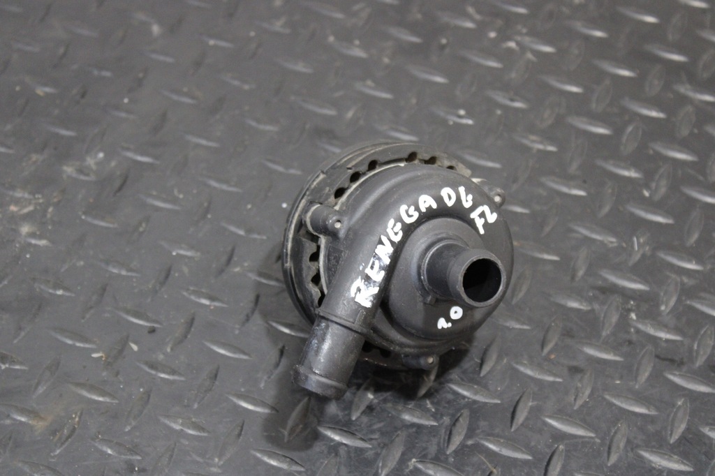 фото №1, Помпа циркуляция wody jeep renegade lift 52076512