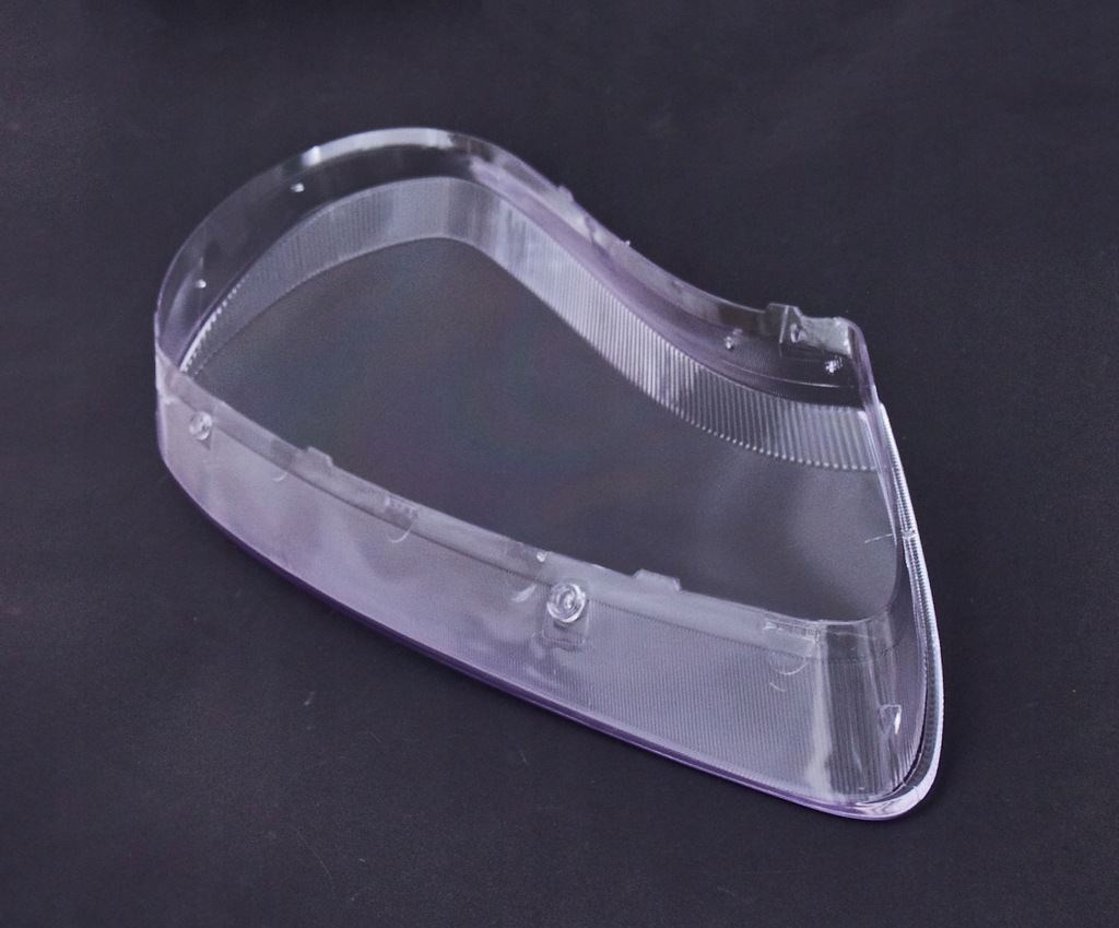 фото №8, Стекло фары передних do porsche cayenne 9pa 2002-2010 левая