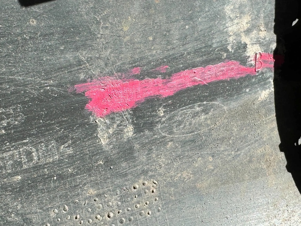 фото №12, Ford smax s-max i mk1 06-15 бампер задня задній