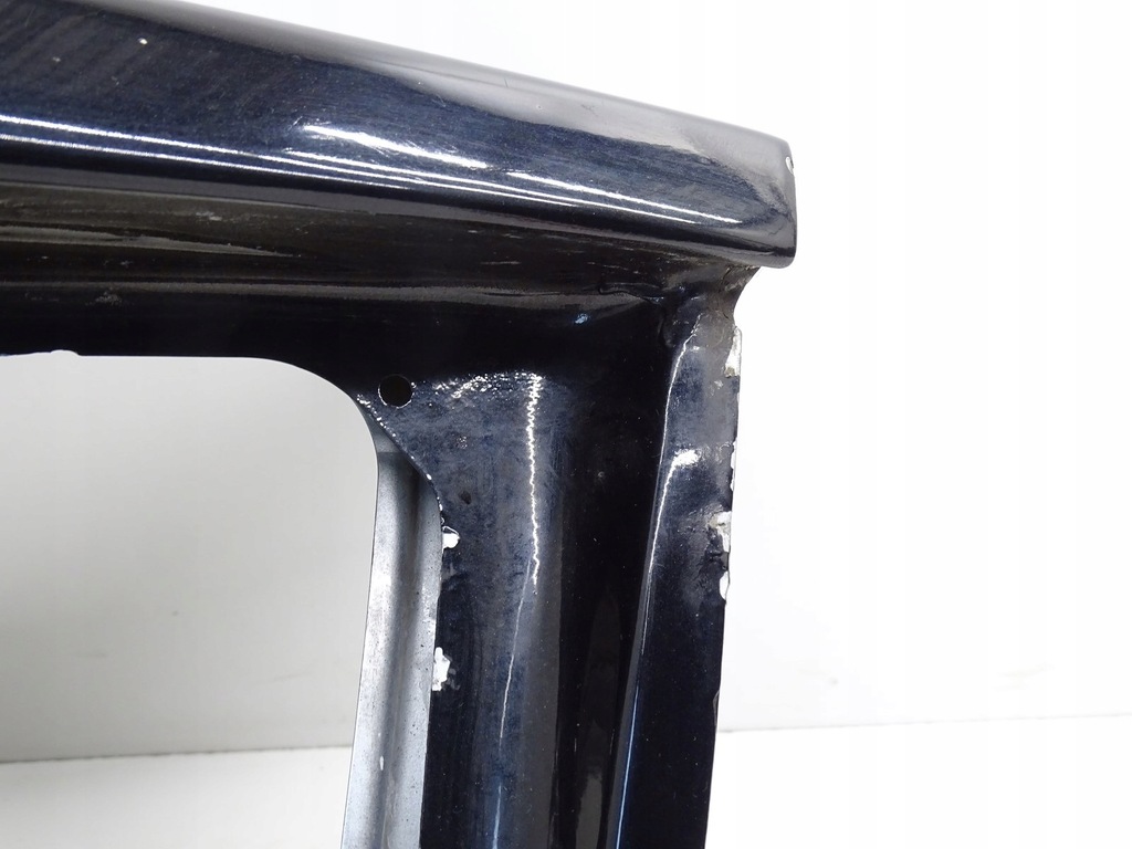 фото №11, Кришка багажника задня задня багажника seat exeo 3r 3r5 sedan