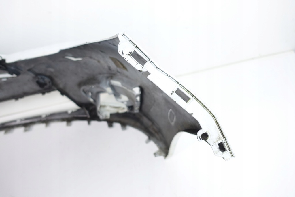 фото №13, Бампер перед передний renault twingo ii 2007-2012