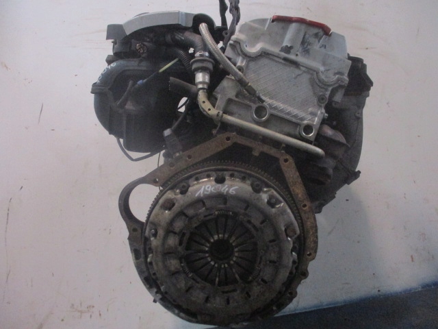 фото №5, Mercedes e klasa w210 2.0k 163km компресор двигун m111.957 перевірений