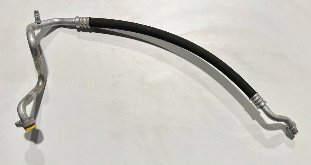 фото №1, Шланг кондиционера wąż bmw f07 f10 f11 f01 f12