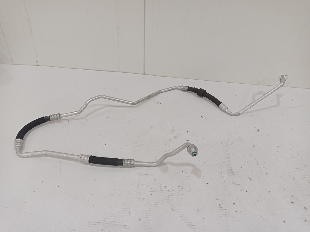 фото №1, Alfa romeo 50546496 giulia шланг кондиціонера