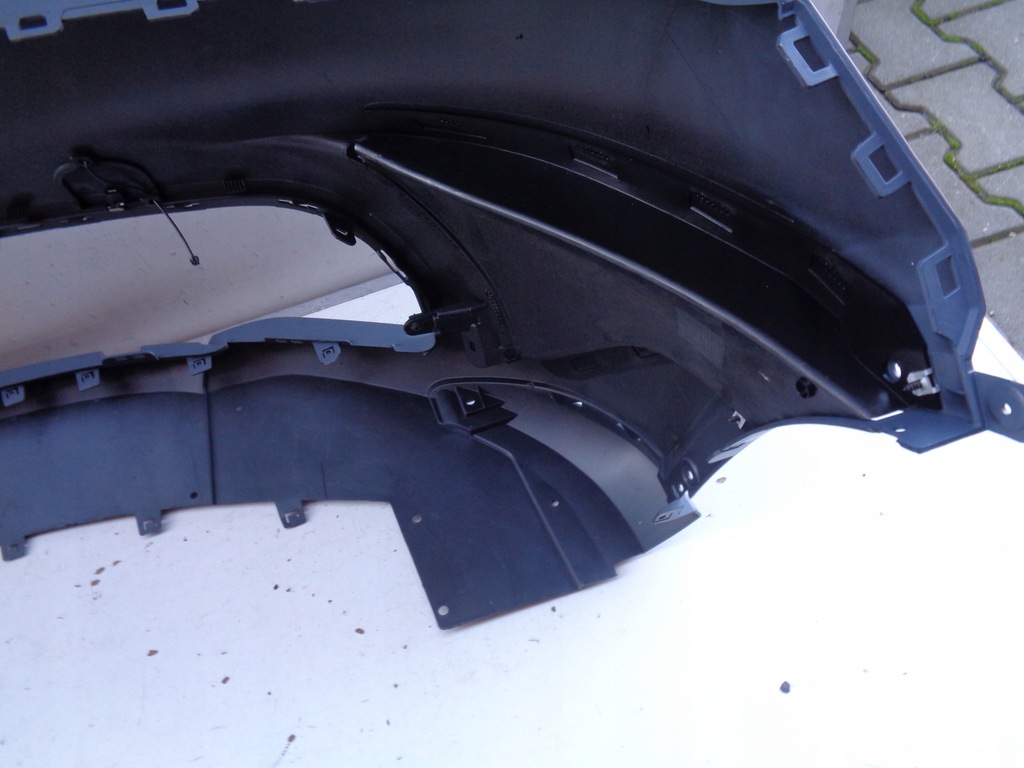 фото №9, Новий бампер передній alfa romeo tonale 22- nr 42857