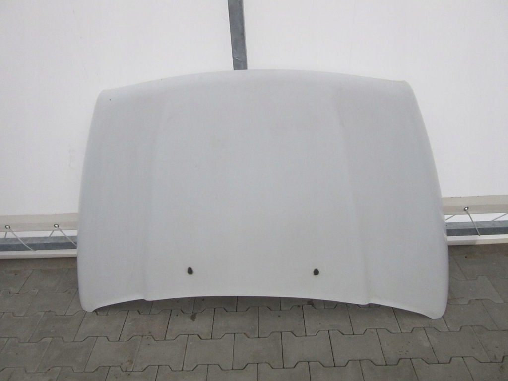 фото №1, Dodge durango ii 2005 капот