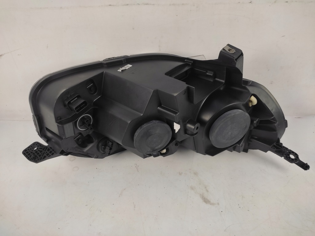 фото №9, Toyota proace ii лампа левая передняя перед обычная 2016-