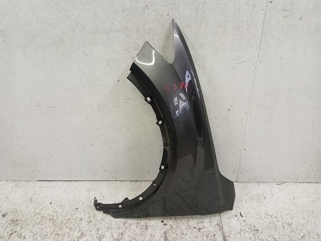 фото №1, Крыло левый перед передний vw t roc t-roc 2ga 2017-