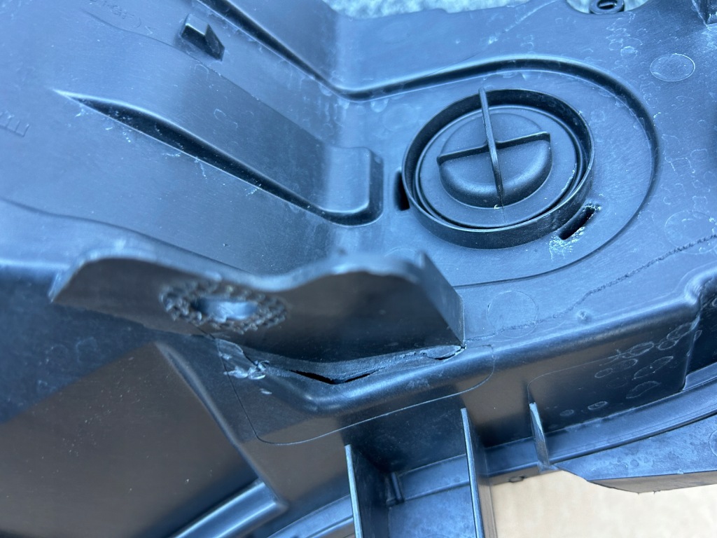 Fiat tipo 2 2 16- фара левая передняя перед обычная 52145171 Цена